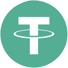 Tether (USDT) logo